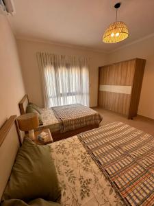 Luxury Chalet at Gaia ras el hekma