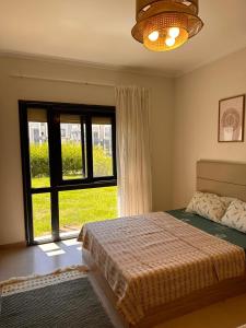 Luxury Chalet at Gaia ras el hekma