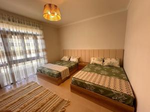 Luxury Chalet at Gaia ras el hekma