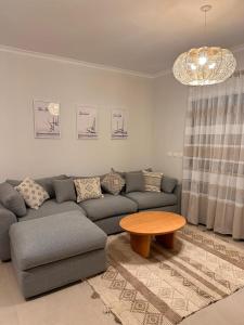 Luxury Chalet at Gaia ras el hekma