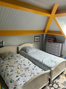 Chambre CHEZ LHABITANT