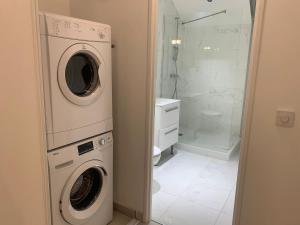 Villas Noisy Villiers sur Marnes : photos des chambres