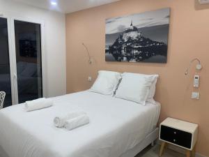 Villas Noisy Villiers sur Marnes : photos des chambres