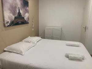 Villas Noisy Villiers sur Marnes : photos des chambres