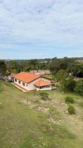 Sitio em Araçoiaba, com Lazer completo!