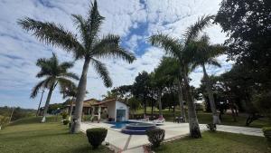 Sitio em Araçoiaba, com Lazer completo!