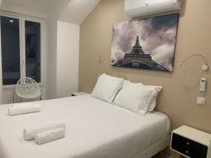 Villas Noisy Villiers sur Marnes : photos des chambres