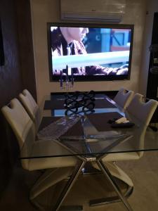 Apartamento River Play 150 metres from beach