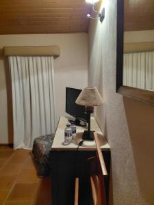 AQC - A Quinta Chama