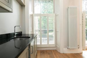 Luxury Marylebone Apartment M2