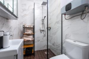 NordStay apartment