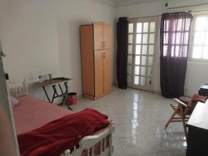 Female privat rooms cairo center