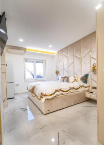 Peter & Roza Modern Apartmanház ****