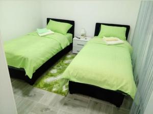 Apartman Smilic Lukovska banja