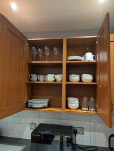 Apartment in Manchester City Centre