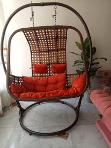 عمارات التوفيق خضر التوني