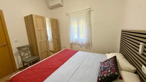 Apartamento Turístico Ciudad Jardín - Nervión.