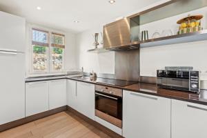 Saint-Tropez Sea View