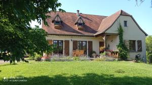 B&B / Chambres d'hotes Bet & Jac : photos des chambres