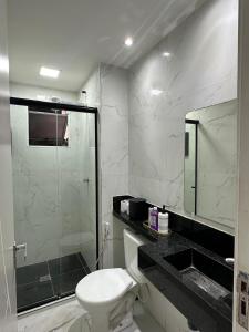 Apê 36- Augusto Montenegro,2287 Em frente à churrascaria boi de ouro, 2 quarto