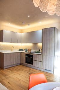 The Elements Brighton-Fire Suite