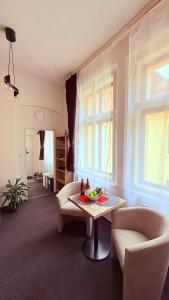 NOVÉ útulné studio v srdci města