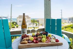 Ocean-View Pet-Friendly Beach Access Retreat