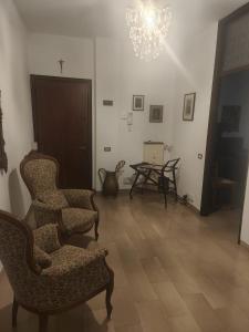 Antonelli apartments