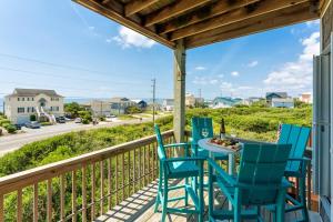 Ocean-View Pet-Friendly Beach Access Retreat
