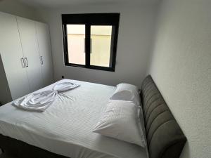 Apartament Lialda