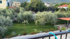 Apartments Lovor & Lavanda