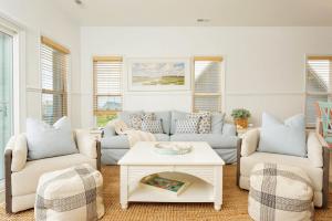 Ocean-View Pet-Friendly Beach Access Retreat