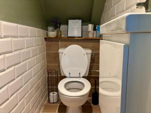 Charmant studio au calme, Stationnement gratuit