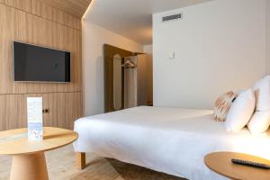 Hotels Novotel Toulouse Purpan Aeroport : photos des chambres