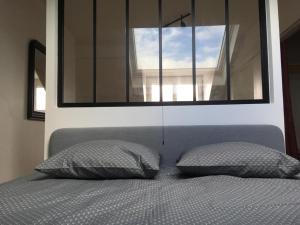 Appartements Agreable Studio L-atelier - Au 154 Bis : photos des chambres