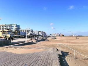 Appartements Agreable Studio L-atelier - Au 154 Bis : photos des chambres