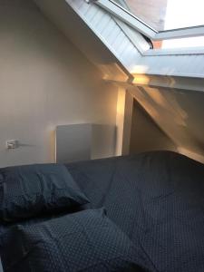 Agréable Studio Latelier - Au 154 Bis