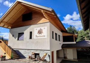 Burgbichl Apartments