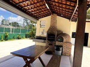 Conforto e diversão para família!