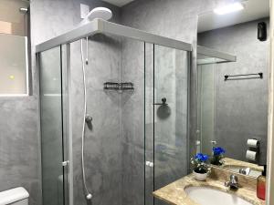 Conforto e diversão para família!