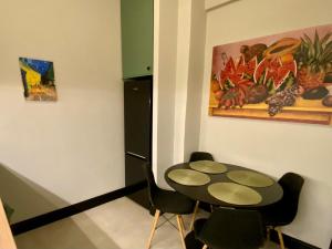 Elegant apartment in Kypseli