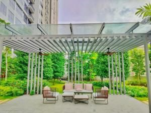 Agile Residence Near TRX