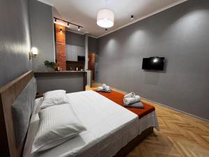 Apartment KARVASLA - Ubytování bez kategorie ve městě Achalciche