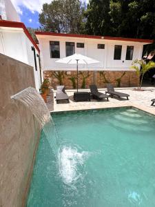 Casona San Cayetano Suites & Lofts & Spa by SCE