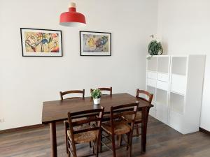 Sile Apartment