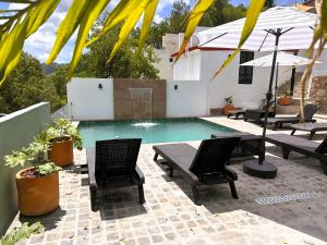 Casona San Cayetano Suites & Lofts & Spa by SCE