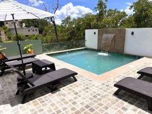 Casona San Cayetano Suites & Lofts & Spa by SCE