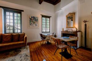 Maisons d'hotes La Maison du Prevot : photos des chambres