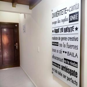 Céntrico Apartamento Belén