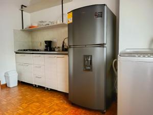 Céntrico Apartamento Belén